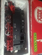 G Scale LGB 2080D DB Deutsche