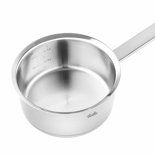 Fissler stielkasserolle - fissler,