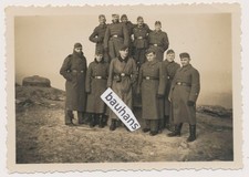 Foto Westfeldzug Bunker Kuppel