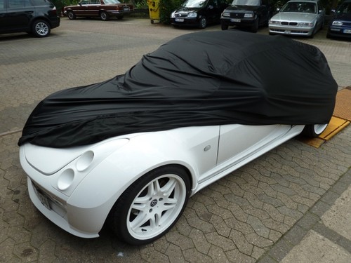 Movendi schutzdecke car - movendi, car-cover