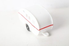 Eko 87 wohnwagen - 1:87,
