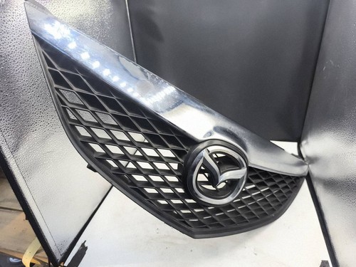 Mazda 2004 stoßstange vorne - stoßstange,
