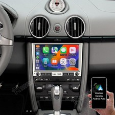 64GB Für Porsche 911 997