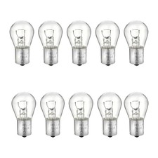 10 Glühlampen Blinkleuchte 12