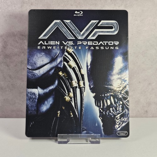Avp alien predator - vs.,