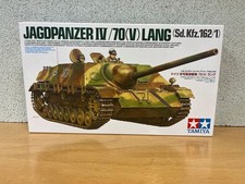 Tamiya - Jagdpanzer IV 70 V