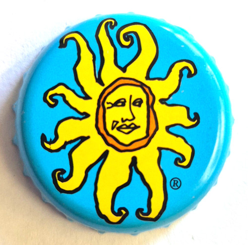 Bottle cap kronkorken - cap,