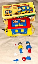 Carrera Struxi Kinderbahn