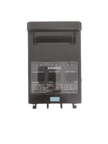 Siemens 3np5060 0ca10 - siemens, 3np5060-0ca10