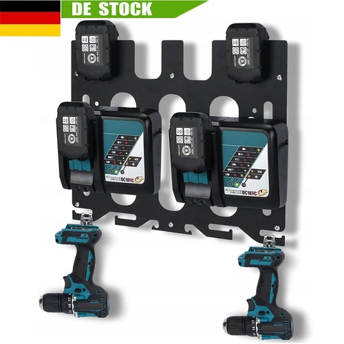 Wandhalterung für - 3,