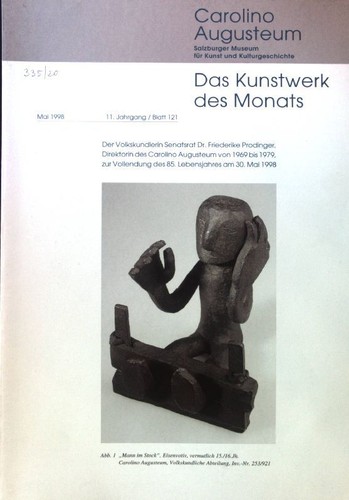 Der mann stock eine - mann, im