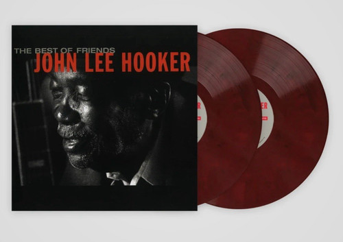 John lee hooker best of - lee,