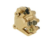 Bremssattel komplett 16 Zoll - Kymco (Kwang Yang)-Agility 125 City