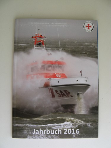 Die seenotretter dgzrs - seenotretter,