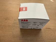 Abb spannungsversorgung - abb,