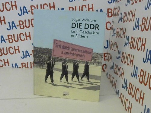 Die ddr eine - die, ddr: