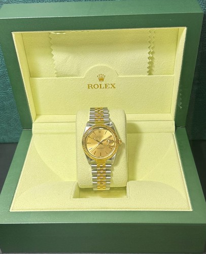 Reloj rolex oyster perpetual - oyster,