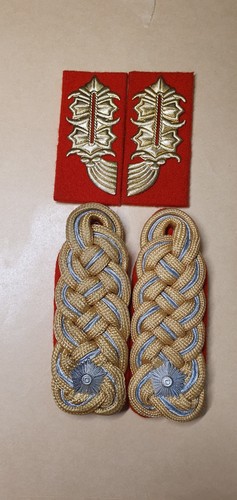 Nva ddr general uniform - ddr,