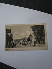 AK Ansichtskarte Riedlingen Bahnhofstraße