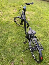 KETTLER Alu-Rad COMFORT 5 RT