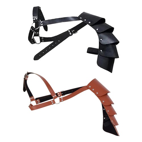 Gothic steampunk schulter - gothic,