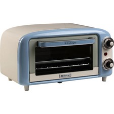 Ariete mini backofen vintage - mini-backofen,