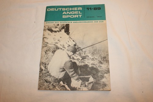 Deutscher angel sport 89 - deutscher,