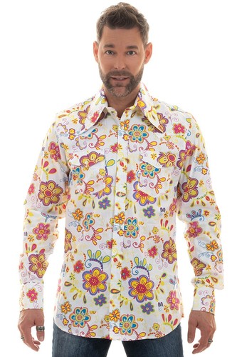 Comycom herren langarm - herren,