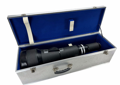 Carl zeiss tele tessar - zeiss,