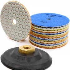 Diamant TROCKEN-NASS