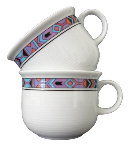 Kaffeetasse thomas trend - 1x,