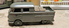 Brekina 32816 H0 1:87 VW T1b DoKa Deutsche Bundespost Fernmeldedienst Ladegut