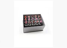 Lippenstift Box Gefüllt