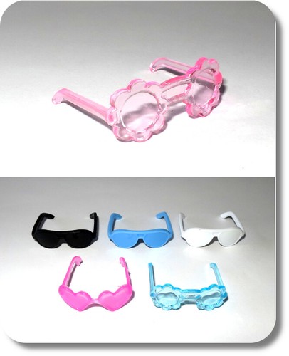 Miniatur sonnenbrille brille - miniatur,