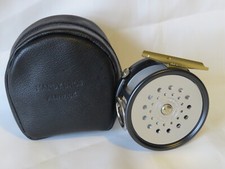 NEU HARDY 1921 BREITE SPULE