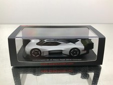 SPARK S7799 VOLKSWAGEN ID.R