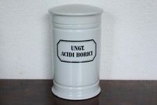 DEKORATIVES APOTHEKENGEFÄß