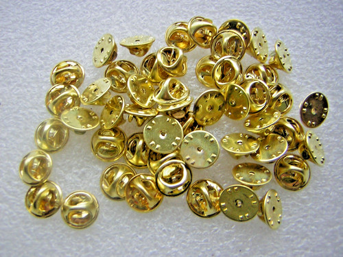 100 pin halter - pin,