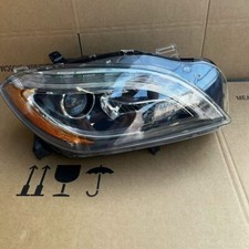 Mercedes benz w166 - us,
