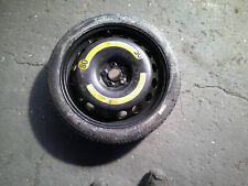 Orig. VW Golf 4 Ersatzrad Notrad Heimbringer 1J0601027M 125 70 18