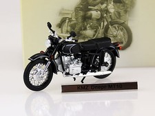 KMZ Dnepr MT 10  1:24