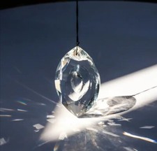 76mm Sonnenfänger Suncatcher