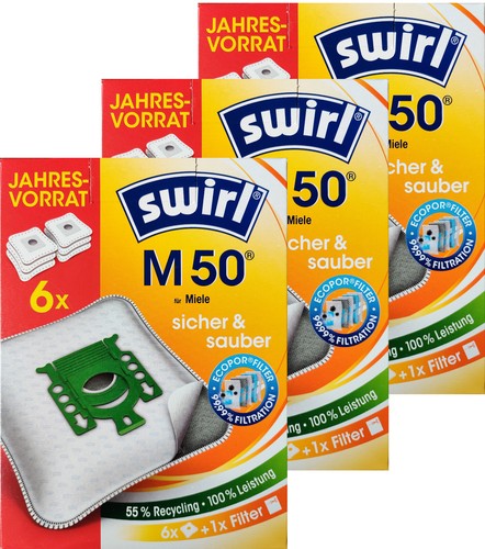 Swirl ecopor 6er - 3x,
