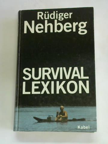 Survival-Lexikon