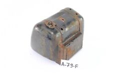 Triumph BDG 250 L Bj 1955 - Werkzeugkasten Werkzeugbox A79F