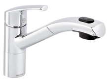 DAMIXA Spültischarmatur ROWAN