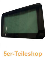BMW E39 Glasdeckel Glasdach Schiebedach Deckel 8186143 #43