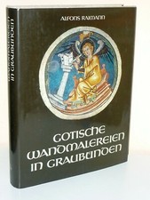 Alfons raimann gotische - alfons, raimann: