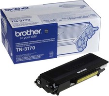 Brother Original Toner TN-3170