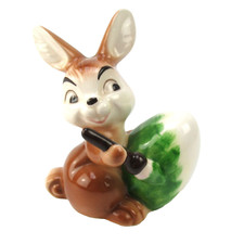 Goebel porzellan figur - goebel, hase